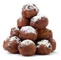 Oliebollen! Oliebollen!