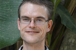Arjan Branger