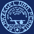 Kerkzegel, Hervormde Gemeente Pernis Kerkzegel, Hervormde Gemeente Pernis